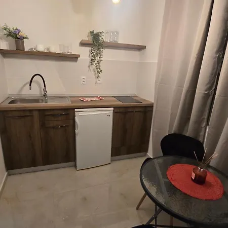 شقة Mala Atina بيتروفارادين